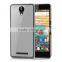 for Archos 50e Neon Clear Tpu Case Colorful Tpu Case With High Quality Factory Price