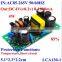 ac dc switching power supply module 220v 240v 110v ac to 4.5v dc converter board 1A