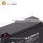 Felicitysolar solar home system use high quality 150ah GEL 12v solar battery