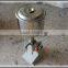 Manual Cream Paste Filling Machine(5~50ML)