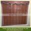 BAMBOO SHADES - BLINDS & SHADES