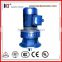 BLD And XLD Series Electric Gear Wheel Reducer with Suitable Price
