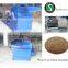 Wood crasher large capacity working /tree cutting machine