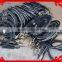 Wholesale!!! wire braid Oil resistant Rubber Hydraulic hose