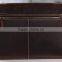 Top Quality Genuine Leather High End Briefcase Business Bags Structural Durabilities
