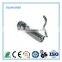 new arrival High power black mini 9 LED flashlight