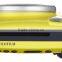 Fujifilm Instax Mini70 Yellow Instant Film Camera