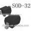 (Hot sale)Diode PESD12VS1UB