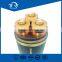 Copper Cable XLPE insulation Armored electric underground cable