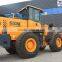 2014 New Design SZM 946 model 4000kg wheel loader