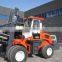 A new SZM forklift----SZM C5500