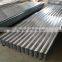 aluminum corrugated metal panels/aluminum sheet/metal fence panels