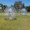 Hot pvc inflatable rent a zorb