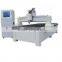 new 3 axis wood cnc milling machine HS1325M cnc machining center small production cnc machine