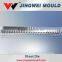 2015 pvc extrusion mould