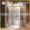Economic china sliding glass shower door EX-502