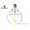 G125 Antique Edison LED Light Bulbs 4.5W E27 220V Filament LED Bulb /Edison Style Light Bulb