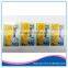 glossy plastic vip membership cards