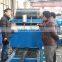 PU Sandwich Panel Machine used for Roof Panels, PU sandwich making line Nepal