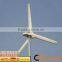 Hummer wind generator 10KW self-support wind generator system--Hummer Brand
