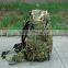 New waterproof military backpack,combat backpack,tactical anti-infrared ray bag for army