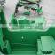 Aluminium mould for plastic scrubber
