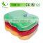 Therapeutic Memory Foam Large Car Seat Cushion DBR-790