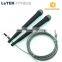 2015 NEW adjustable crossfit Speed Jump Rope with PP handle.                        
                                                Quality Choice