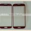 For Samsung Galaxy S4 Glass Lens Colour for Galaxy S4 i9500