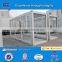 China  Galvanized 20ft Portable house office container in
