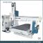 3D Works 4 Axis Single Table Gantry Moving CNC Router Machining Center XYZ-CAM P4-1530