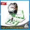 High Quality nylon coaster with UV printing LOGO or laser
