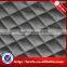 Wholesale Polyester Spandex Fabric Diamond Air Layer