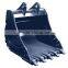 High quality bucket wheel excavator