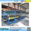 eps sandwich panels line roll forming machine