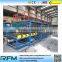rockwool sandwich roll forming machine