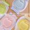 Multi-Color Baby Kneepad Protection Sock /baby care knee pad