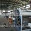 electric corrugated cardboard 3/5/7 ply corrugated cardboard production line/corrugated paper making machine