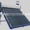 Non Pressurized Solar Water Heater