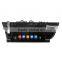 10.1" COROLLA 2014-2015 Left remain original car function support Gps USB TMPS Canbus Mp3