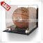 Acrylic Basketball Display Case