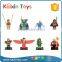 10251215 Customized Mini Figures Blocks For Kids