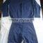dark blue ployester cotton wholesale fashion Europe market work clothes