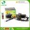rechargeable & motion sensor 240 lumens high power zoom camping led headlamp
