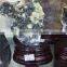 Natural Mineral Ore Stone Crystal Ornaments