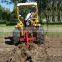 High quality Tractor rear Ripper with Pipe layer for sale