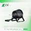 Party LED par light waterproof IP:65 outdoor wall washer