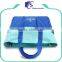 Wholesale standard size canvas tote bag