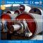 China industry wear resistant belt conveyor bend head pulley drum