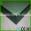 12.38mm Ultra-clrear Mirror and Ultra-clear Laminated Glass( ISO9001 )
